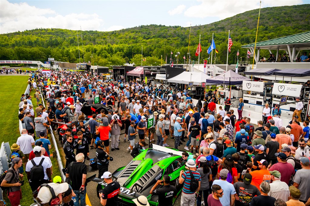 (Foto: Inception Racing)